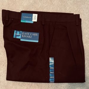 Croft & Barrow casual pants